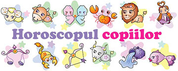 Horoscop copii