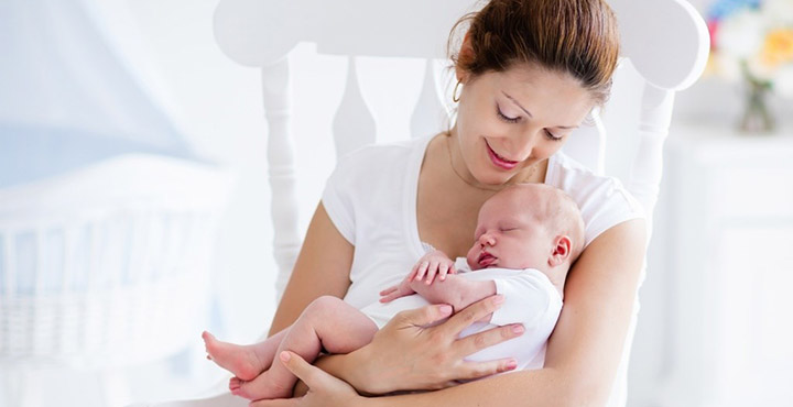6 intrebari si raspunsurile lor in perioada postnatala