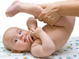 Scutece refolosibile - solutia pentru un bebelus fericit?