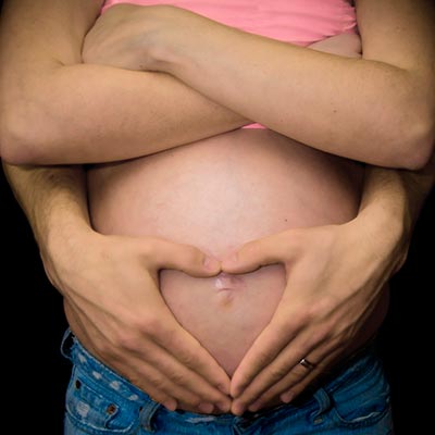 Atasamentul prenatal - viitorul emotional al bebelusului tau!