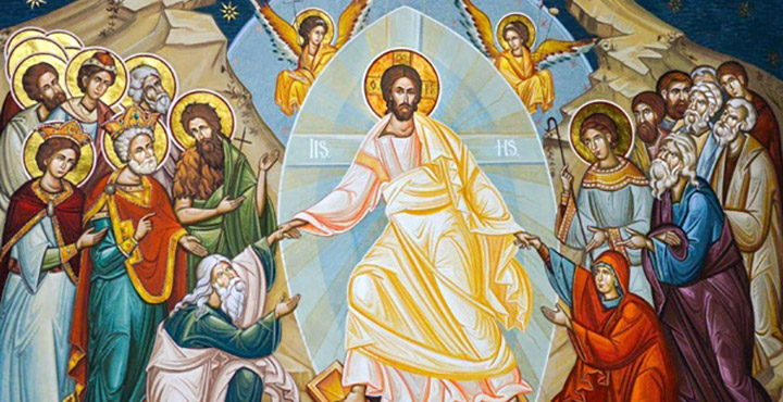 Calendar Paste 2019. In ce zile cade Pastele ortodox vs catolic?