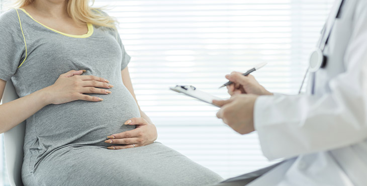 Citomegalovirus în timpul sarcinii
