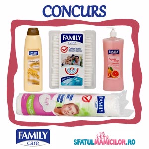 Concurs Family Care
