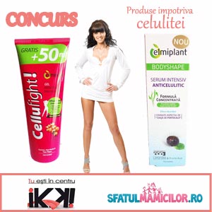 Concurs Ikki Cosmetics