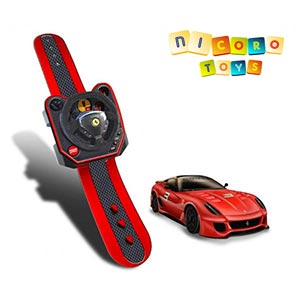 Masina Ferrari