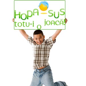 Magazinul online Hopa-Sus