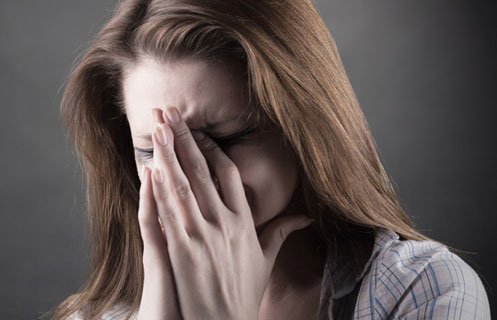5 lucruri pe care sa nu i le spui prietenei care a suferit un avort spontan