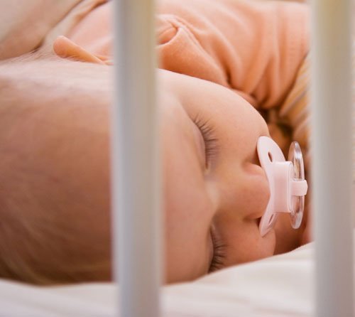 Programul de somn pentru bebelusi