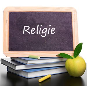 Religie - programa scolara pentru clasa zero