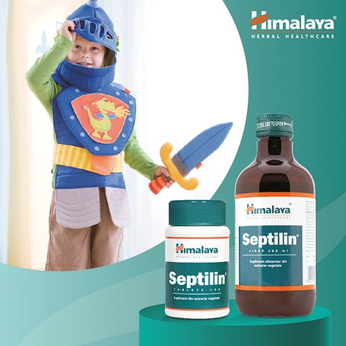 Tu ce stii despre Septilin?