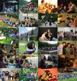 CROS CAMP - o scoala de vara pentru tineri