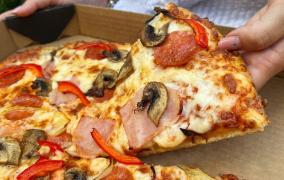 Pizza Hut și Pizza Hut Delivery, Împreună pentru o viața mai ușoară
