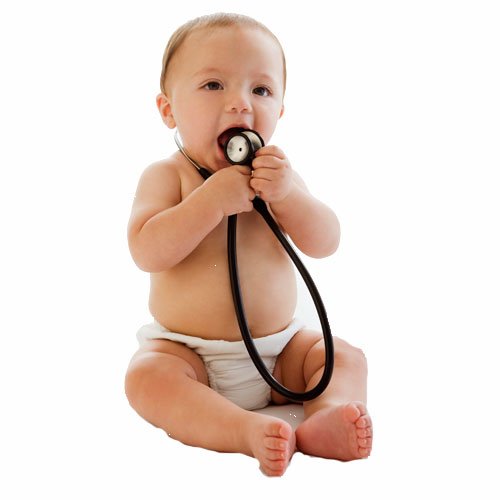 Urgentele medicale cand ai un copil mic