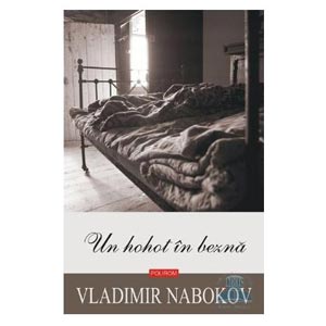 Un hohot in bezna de Vladimir Nabokov