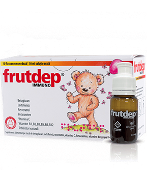 FRUTDEP IMMUNO