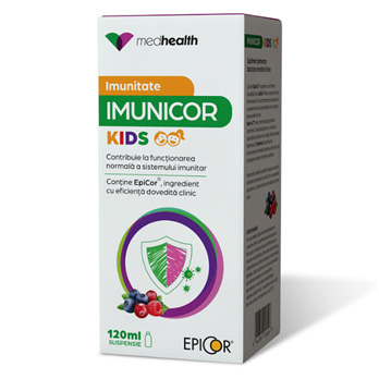 Imunicor Kids
