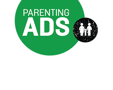 Parenting Ads