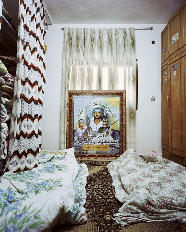 Dormitorul lui Douha, 10 ani