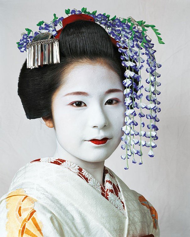 Risa, 15 ani, Japonia