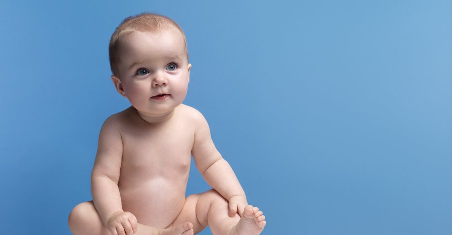 Ingrijirea pielii bebelușului: motiv de panică?