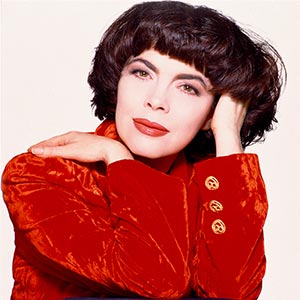 Mireille Mathieu concerteaza in Romania