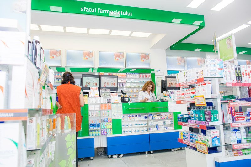 PharmAssist – TRATAMENTUL TĂU,  LA UN APEL DISTANȚĂ!