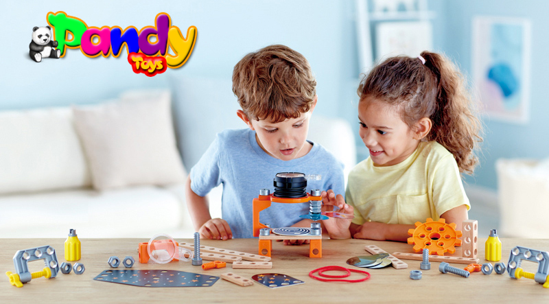 Pandy Toys - Aducem Bucurii Prin Jucarii!