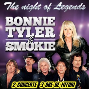 Bonnie Tyler & Smokie