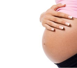 gravidă pierde grăsime burta