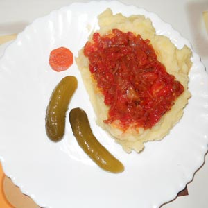 3 idei de retete gustoase cu cartofi 