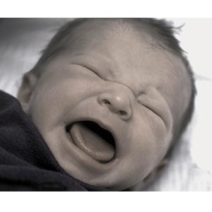 Cazuri de urgenta pentru bebelus – cum sa le tratezi?
