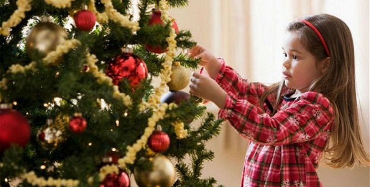 Ce învăță copiii din tradițiile de Crăciun?