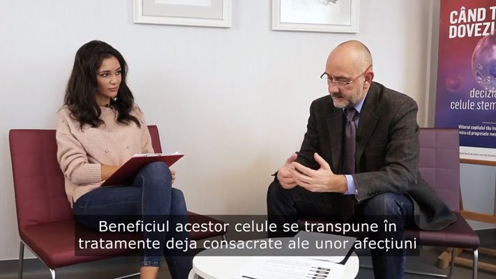 Banca de celule stem: sfaturi pentru alegerea potrivită!