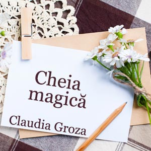 Cheia magică