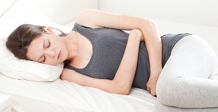 Ciclul menstrual neregulat: soluții să rămâi gravidă.