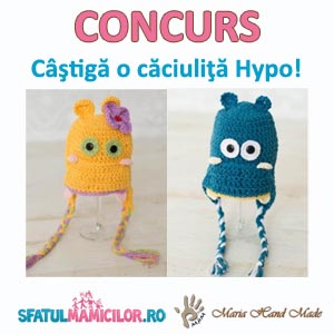 Concurs Maria Handmade