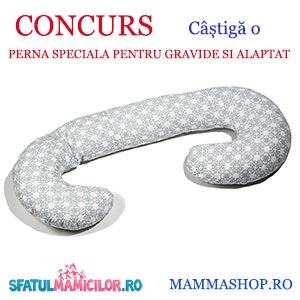 Concurs MammaShop