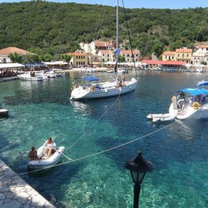 Croazieră Italia - Grecia - Croaţia