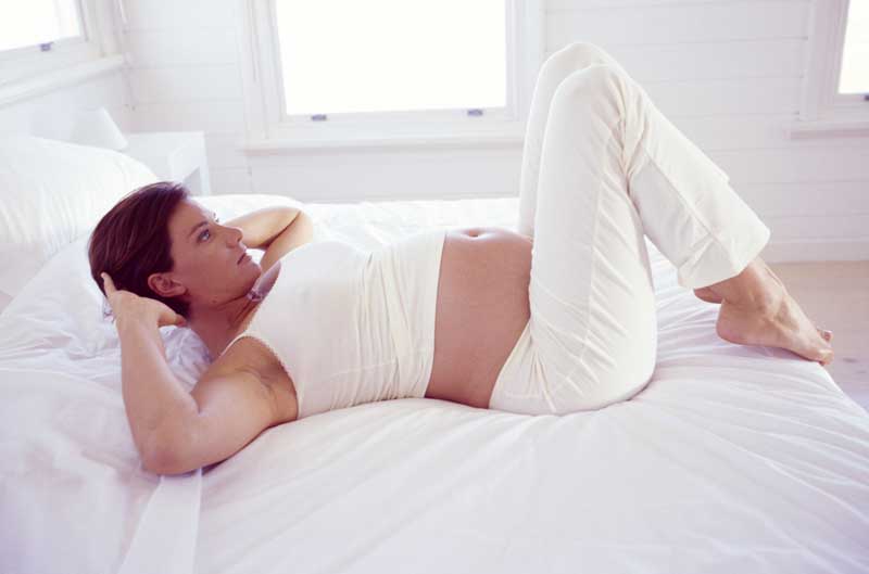 Cum sa ramai in forma in timpul sarcinii