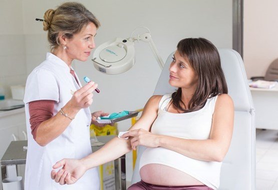 Determinarea factorului Rh și importanța lui în sarcină