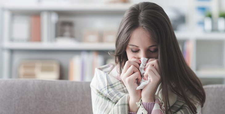 Romania risca o noua epidemie de gripa