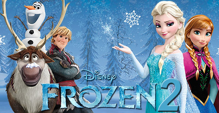 "Frozen 2", din noiembrie, pe marile ecrane | VIDEO Trailer