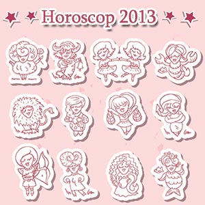 Horoscop 2013 - cum va fi anul 2013 pentru fiecare zodie?
