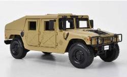 Humvee Masina