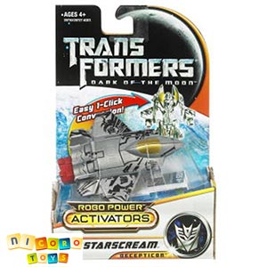Set transformers