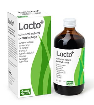 Lacto+