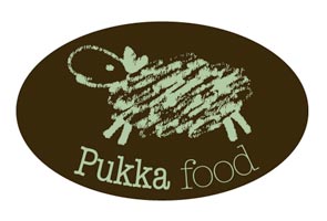 Pukka Food