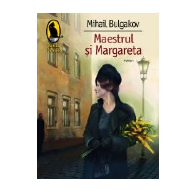 Maestrul si Margareta de Mihail Bulgakov