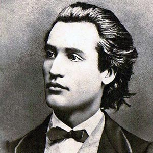 Mihai Eminescu, un geniu in cultura romana