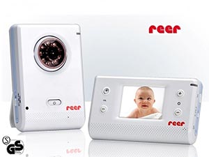 Monitor pentru bebe